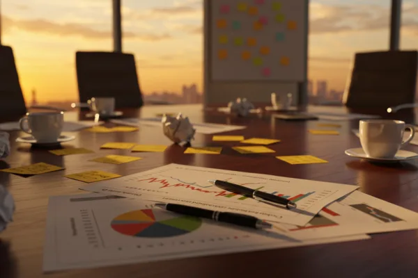Marketing Mistakes Costing You Clients: AVOID