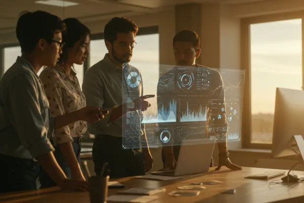 Marketing Leaders: Ditch Myths, Lead in 2026