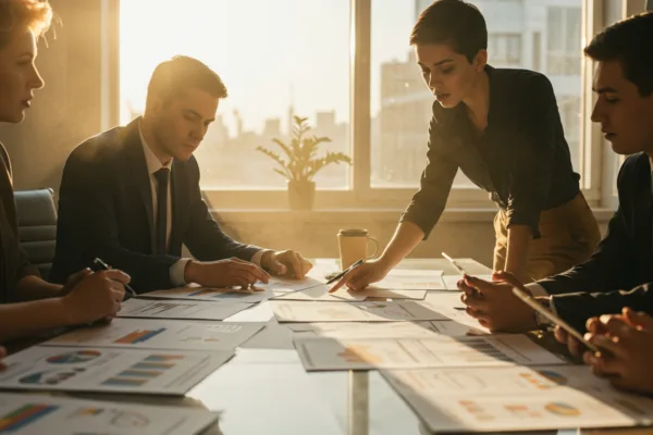 Practical Marketing: Is Authenticity the Only Option?