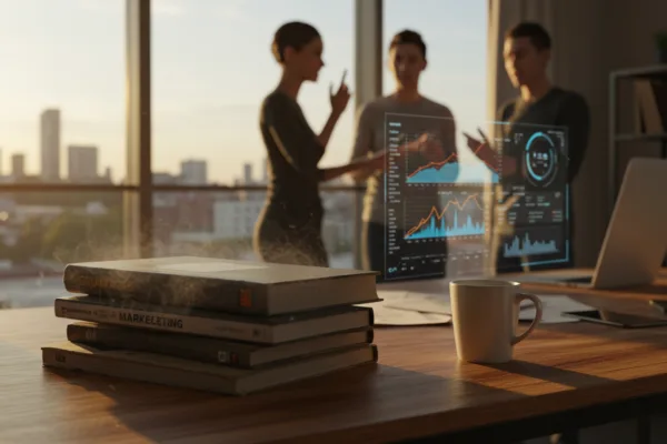Marketing Myths: 5 Truths for Insightful 2026 Growth