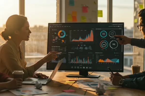 Why Marketers Distrust Data & How to Bridge the Gap