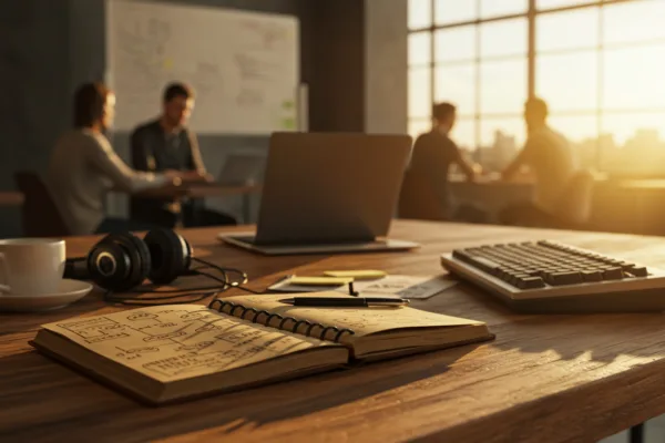 Marketing Myths: What Beginners & Pros *Really* Need