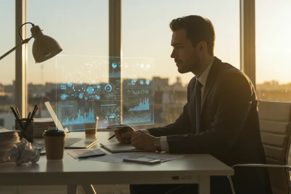 Marketing’s 2026 Reality Check: Are You Ready?