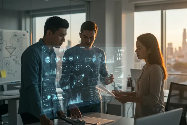 AI Growth Hacking: Are You Ready for the Future?