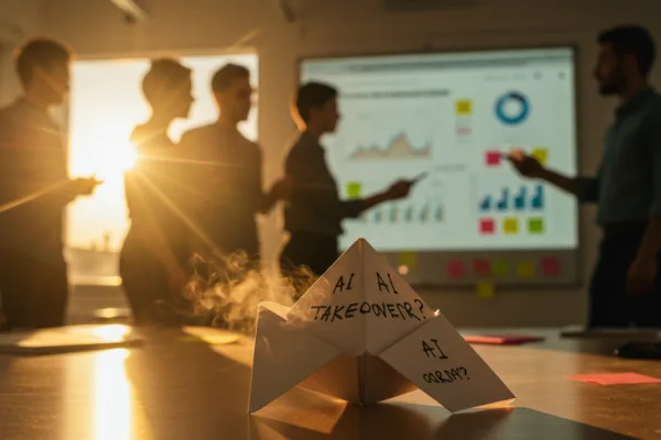 Marketing Leaders: 62% Adopt AI by 2026