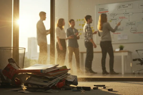 Marketing’s Future: Privacy Wins, Broad Data Loses