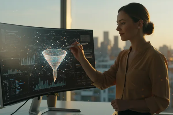 Marketing’s New North Star: Data-Driven Leaders