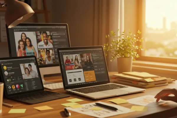 Marketing: Satisfy All Levels, Boost LTV by 15%