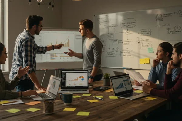 Tableau for Marketing: Visualize, Analyze, Act Now
