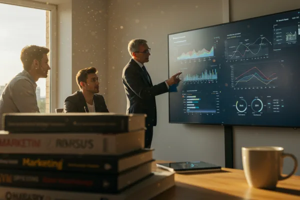Marketing: Tailor Content to Beginner & Advanced Pros