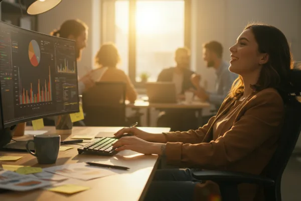 Are Your Marketing Leaders Delivering Real ROI?