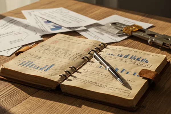 Marketing That Works: Ditch Theory, Drive Results