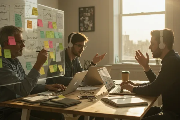 Marketers Miss 82% of Audience: Tiered Content Is Key