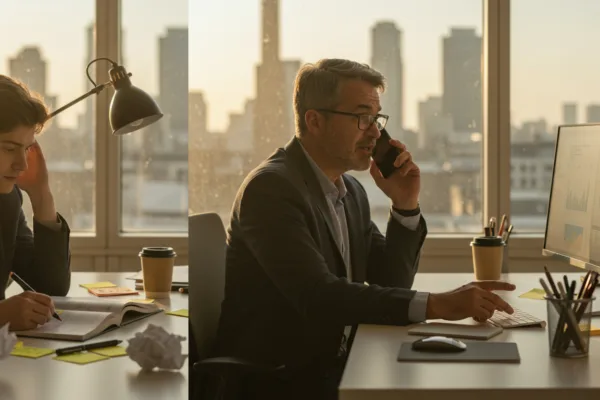 Marketing: Beginners & Experts, No One-Size-Fits-All