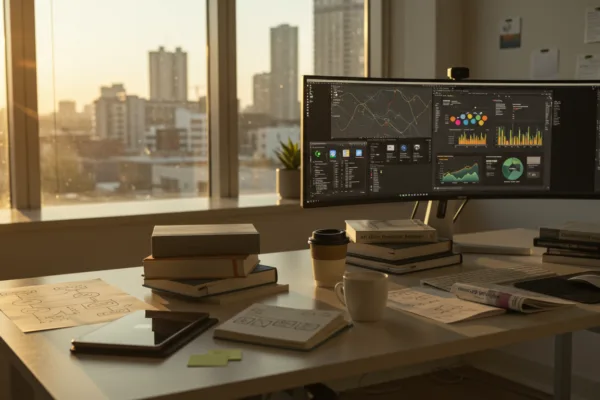 Marketing to All: Beginner or Advanced?