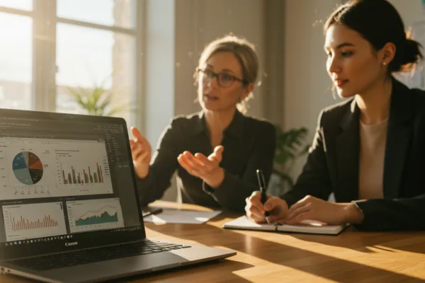 Atlanta Artisan Goods: Marketing Beyond Data