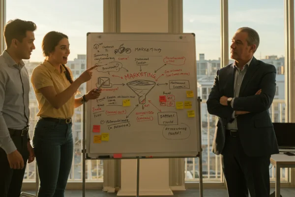 Marketing to All: Waste or Worth the Effort?