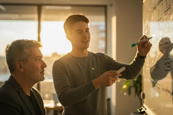 Marketing to Beginners AND Experts: Is it Possible?