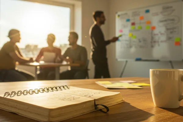 Marketing to Beginners & Experts: Debunking the Myths