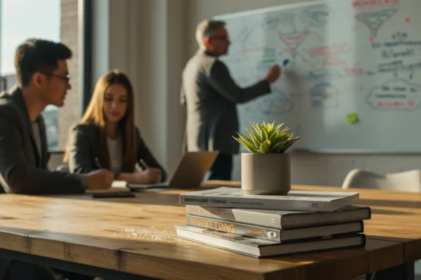 Marketing to Beginners & Experts: Ditch These Myths
