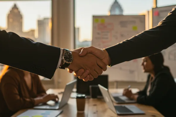 Marketing to Beginners & Experts: Lessons from Atlanta
