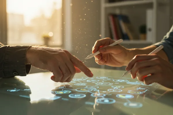 Marketing to Beginners & Pros: A Segmentation Fix