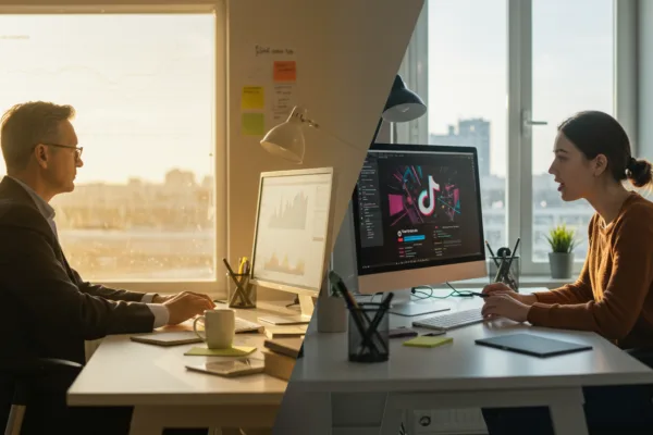 Marketing: Serve All Skill Levels, Don’t Choose