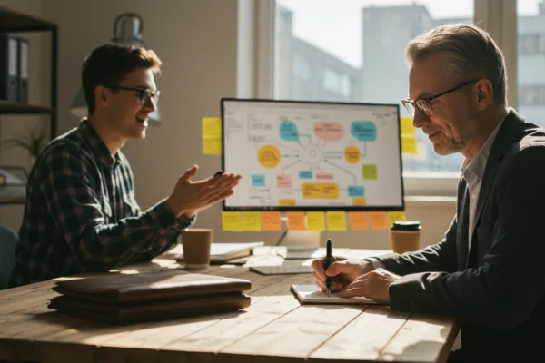 Marketing to Pros & Newbies: A Segmentation Playbook
