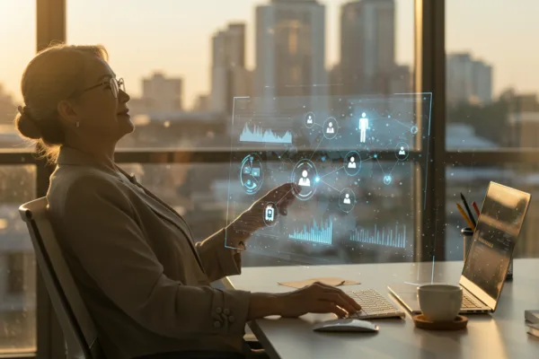 Marketing Leaders: 5 AI Tools to Dominate 2026