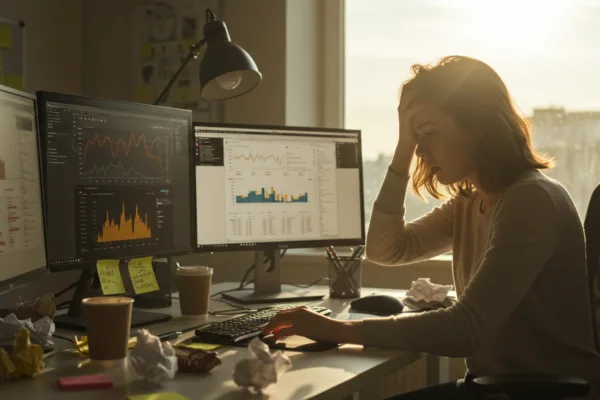 Mixpanel Data a Mess? Governance Fixes Costly Errors