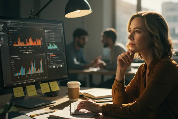 Mixpanel: Drive Marketing ROI With Data-Driven Insights