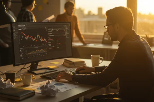 Why 90% of Marketing Experiments Fail (And Yours Do Too)