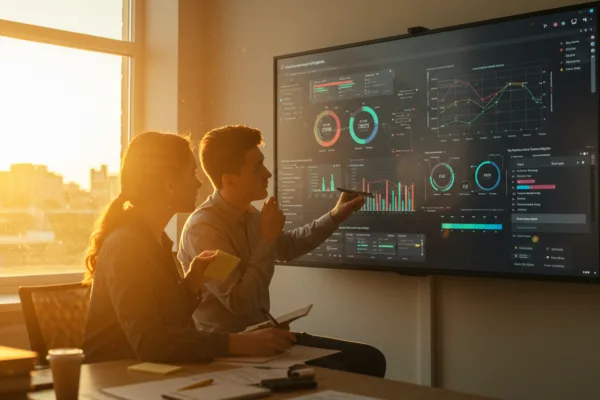 Mixpanel for Marketing: Beyond Product Analytics