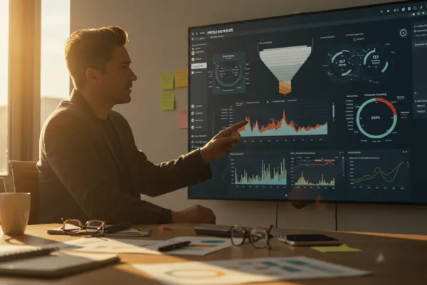 Mixpanel for Marketing: Unlock Hidden Growth