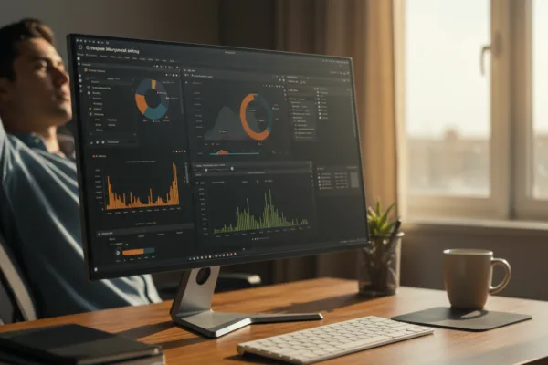Growth Marketing: Escape the Data Deluge, Build Trust