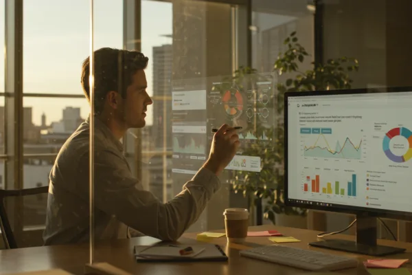 Mixpanel & Marketing: Future Trends & Predictions