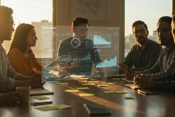 Mixpanel Marketing: Stop Tracking, Start Deciding
