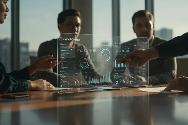 Mixpanel & Marketing: The 2026 Data-Driven Evolution