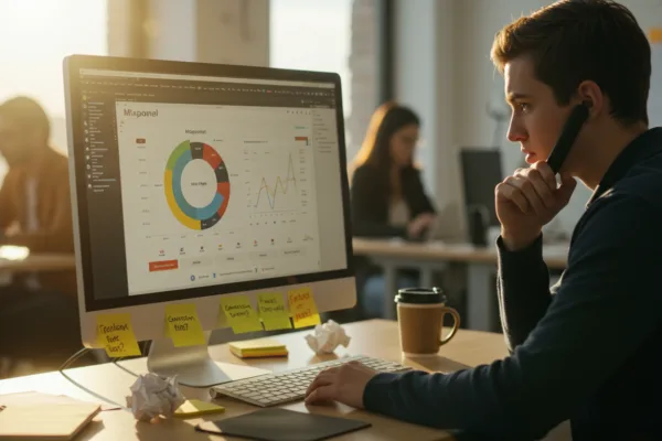 Mixpanel Marketing: Predictive Journeys in 2026