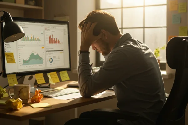 Mixpanel Mistakes: Boost Your Marketing ROI Now