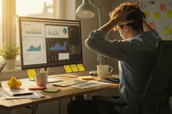 Mixpanel Failing Your Marketing? Here’s Why.