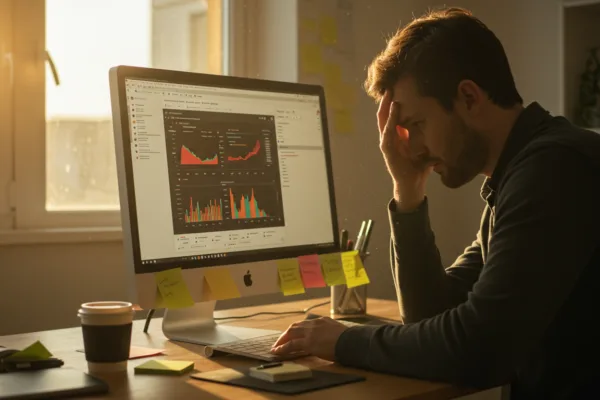 Mixpanel Mistakes Killing Your Marketing Data