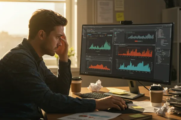 Mixpanel Mistakes Killing Your Marketing Efforts