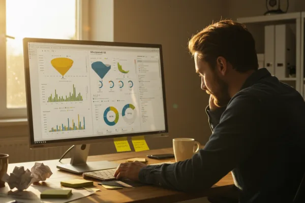 Mixpanel Mistakes: Are You Sabotaging 2026 Growth?