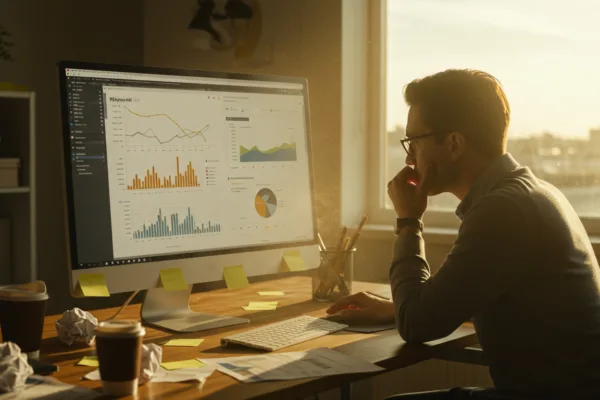 Mixpanel Mistakes: 5 Fixes for 2026 Marketing