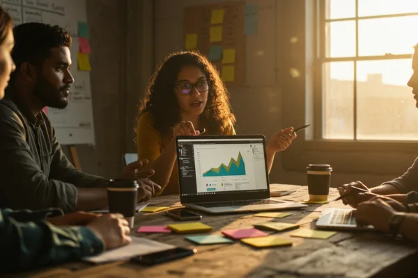 Mixpanel’s Untapped Power: Marketing Insights Await