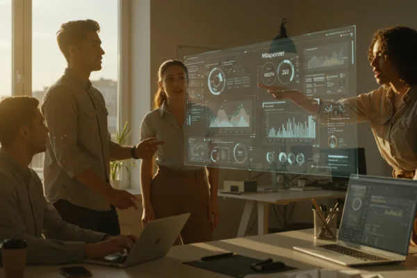 Mixpanel’s AI Future: Are You Ready for 2026 Marketing?
