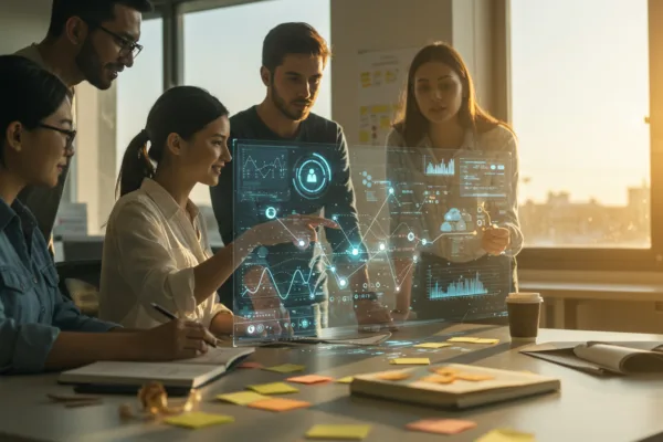 Mixpanel’s AI Future: Marketing Personalized at Scale