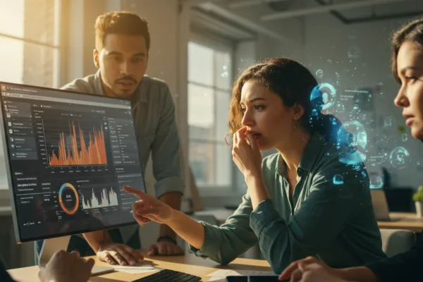 Mixpanel’s AI Future: Smart Marketing or Privacy Peril?