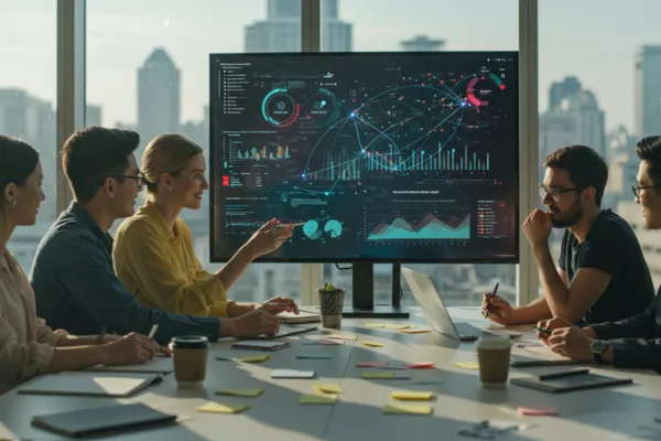 Mixpanel’s Future: AI-Powered Marketing Predictions